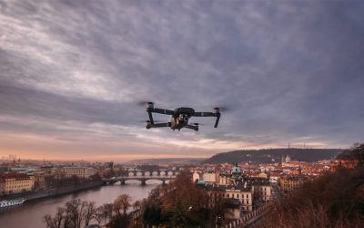 Drone Çekim Fiyatları 2021