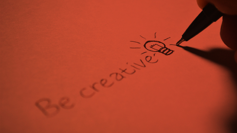 nasıl kreatif olunur, kreatif olmanın yolları, kreatif işler, kreatif zeka