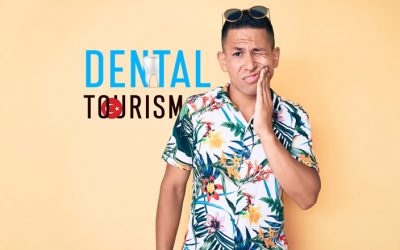 Dental turizm nasıl yapılır? Dental Turizm Nedir?