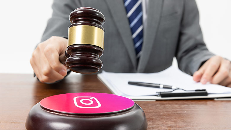 Instagram'da çekiliş yapmak yasal mı?