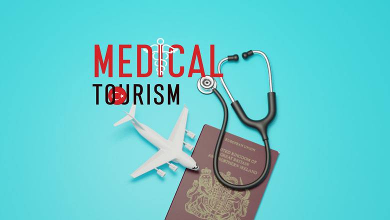 Sağlık turizmi nasıl yapılır? medikal turizm nedir?