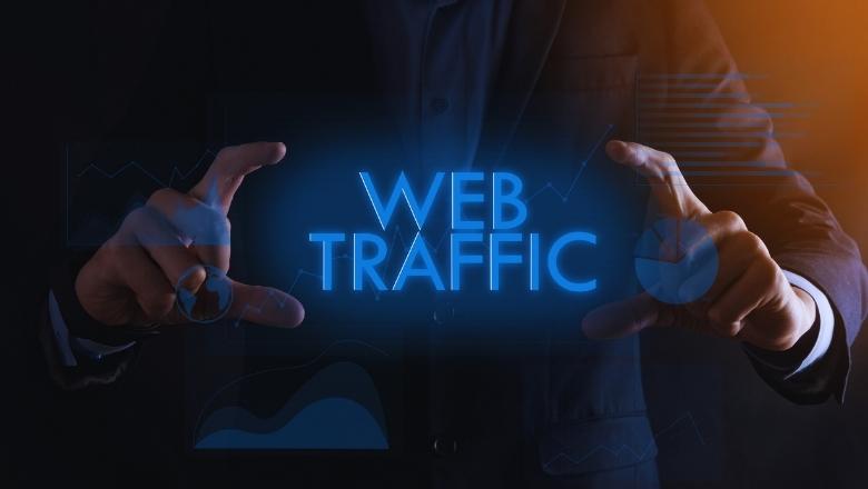 web site trafiğini izleme