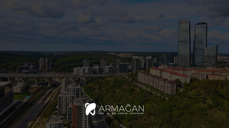 Armağan Dental Clinic Tanıtım Filmi